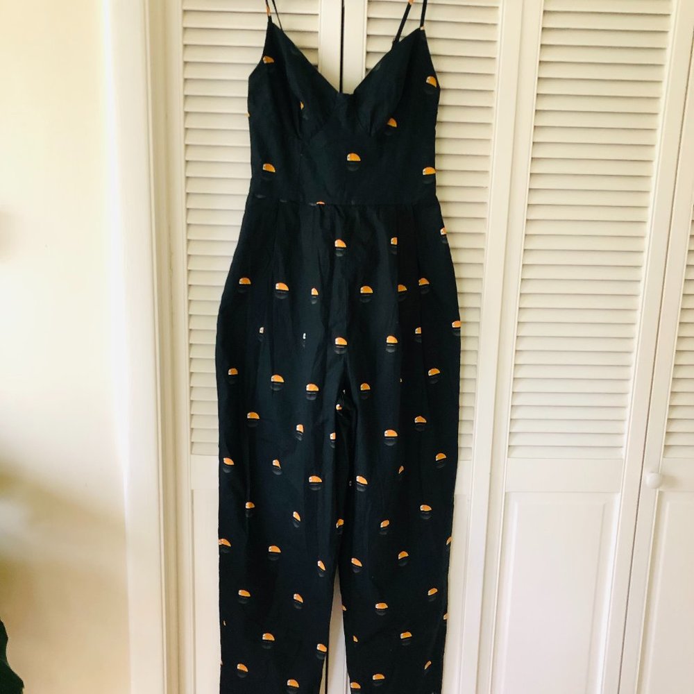Farm Rio Jumpsuit